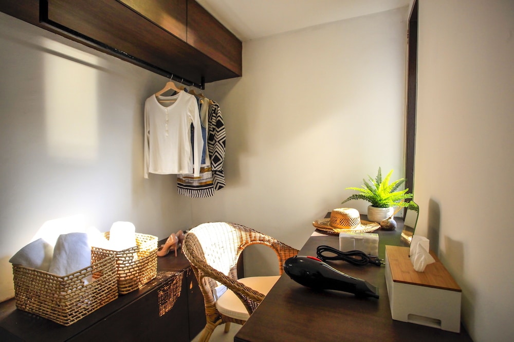 Siam Nitra Boutique Hotel 52/76