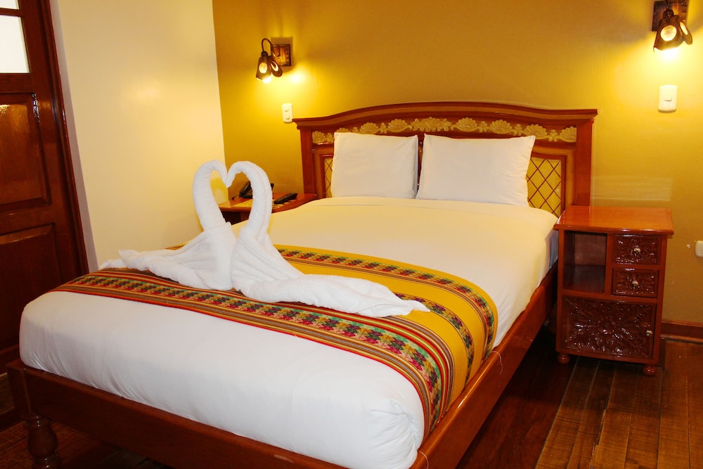 Hotel Cusco Jungle 16/67
