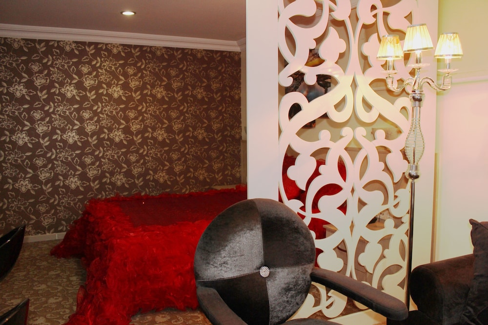 Berrak Su Hotel 11/50