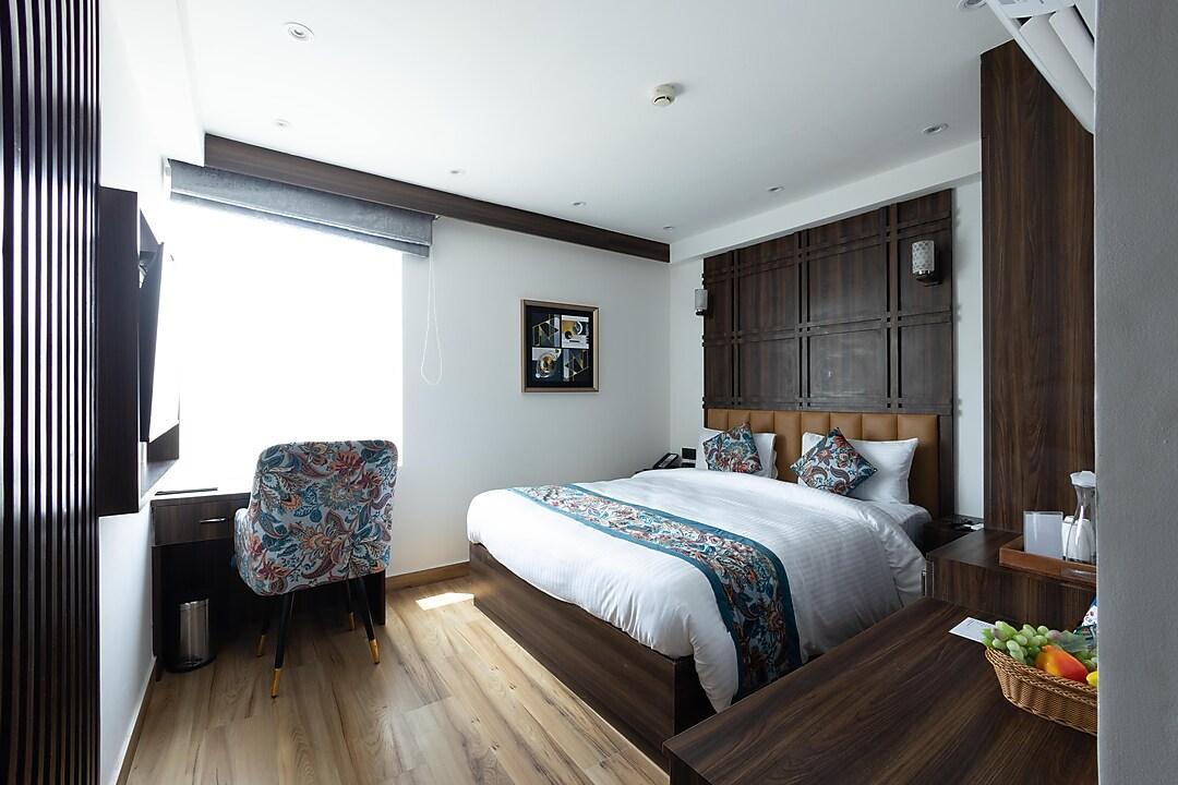OYO Rooms Noida Sector 62 17/73