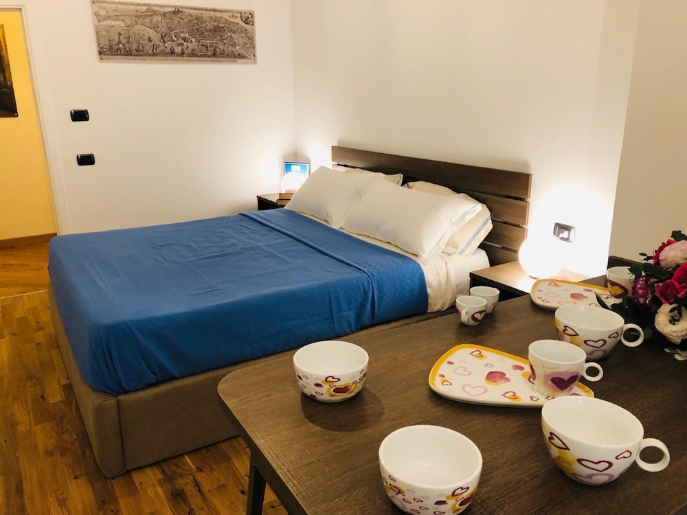 Domus Studio 25 Bed and Breakfast 13/50