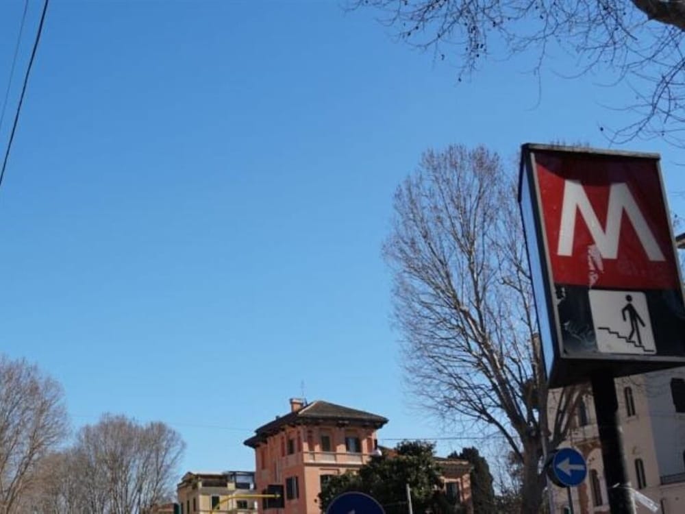 Residenza Cavour 3/65