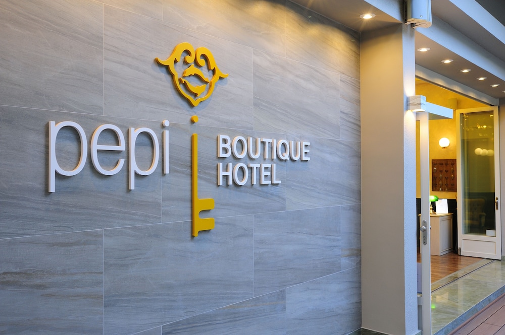 Pepi精品酒店(Pepi Boutique Hotel) 图片1
