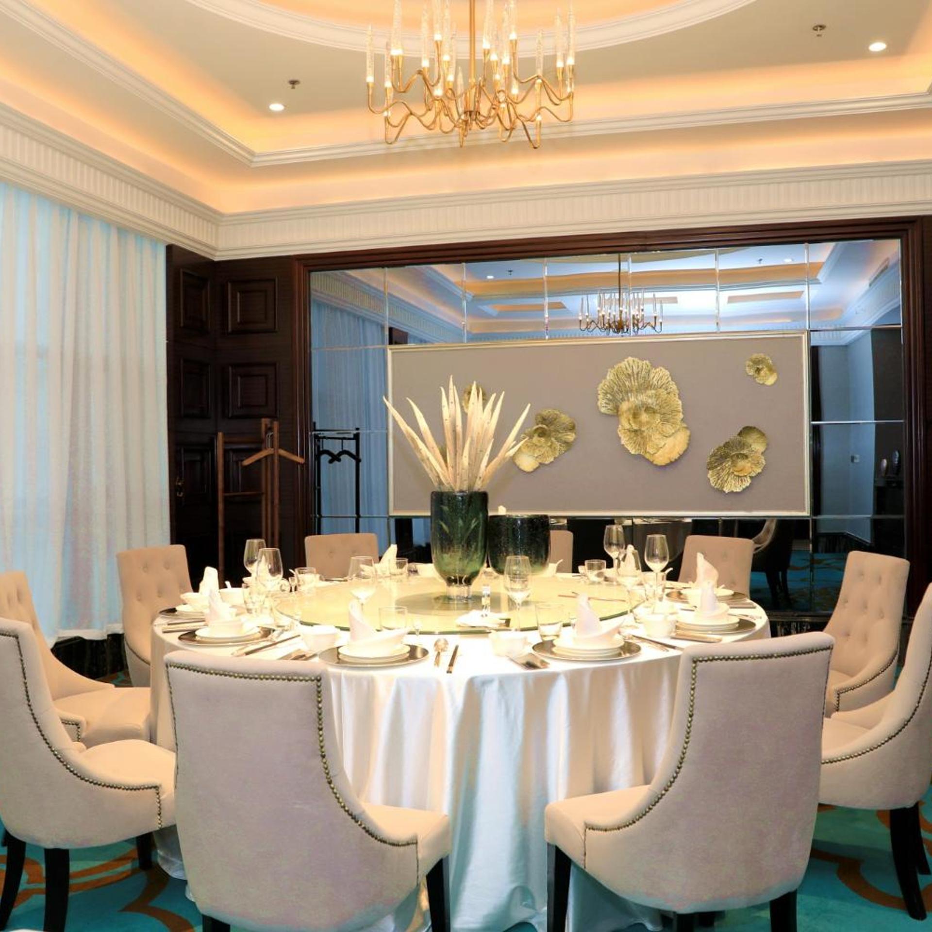 Chengdu Dading Century Hotel 39/55