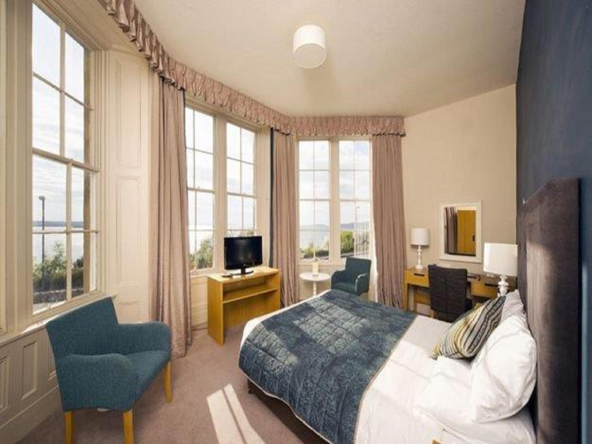 Superior, Double Bed