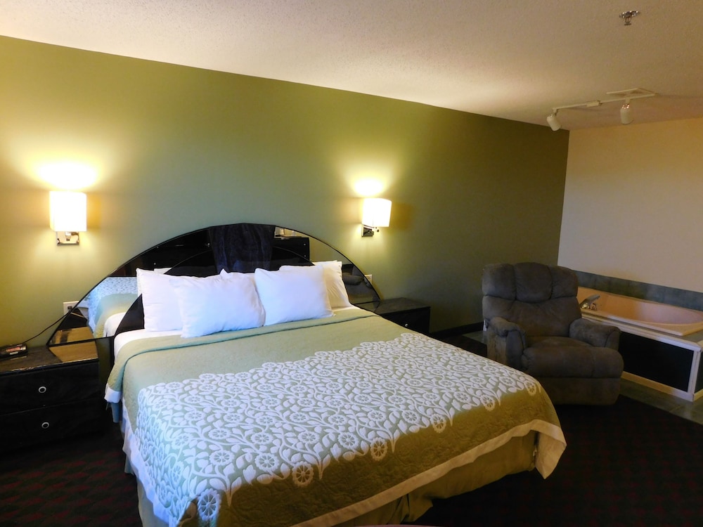Days Inn by Wyndham Lexington NE 9/46