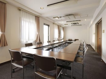 Sankei City Hotel Chiba 26/29