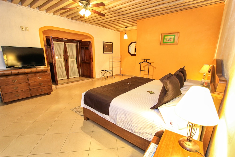 La Casona de Don Lucas 16/72