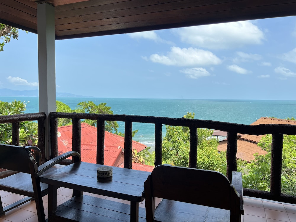 Sea Breeze Resort 57/68