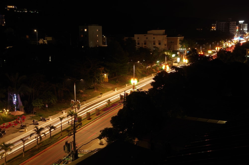 Ngoc Chau Hotel 47/60