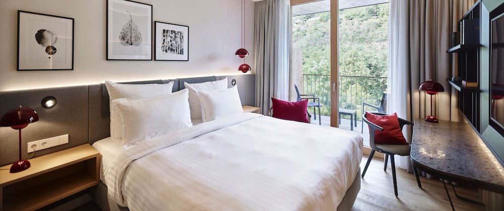 Steigenberger Hotel And Spa Krems 15/57