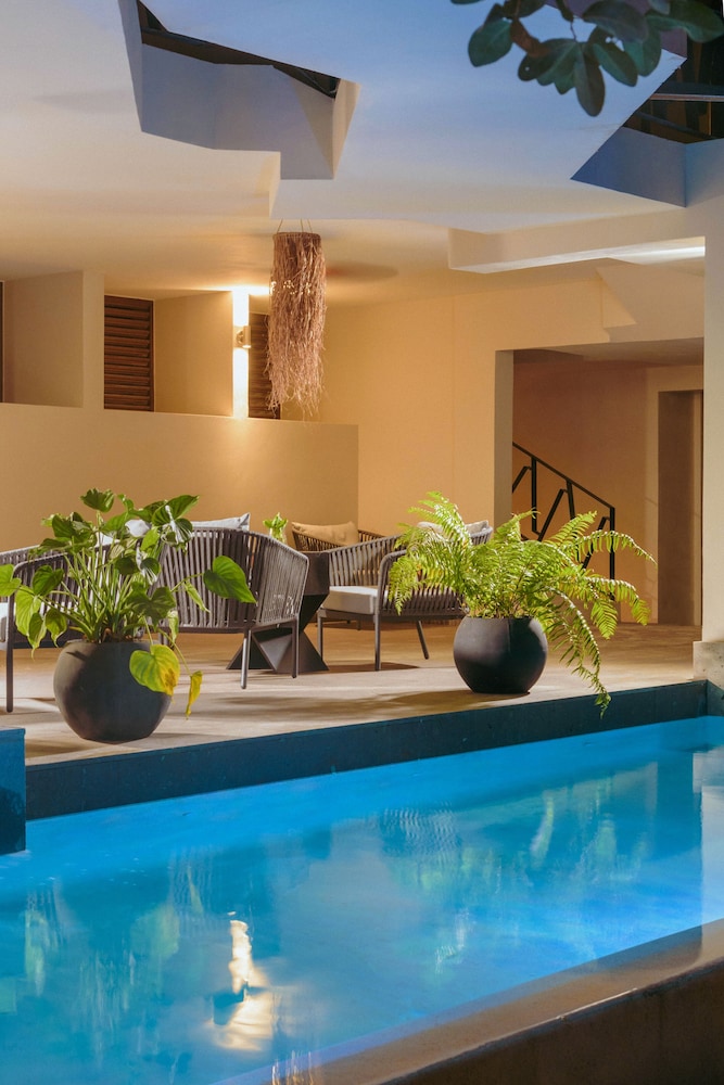 Kuyen Boutique Hotel 2/50