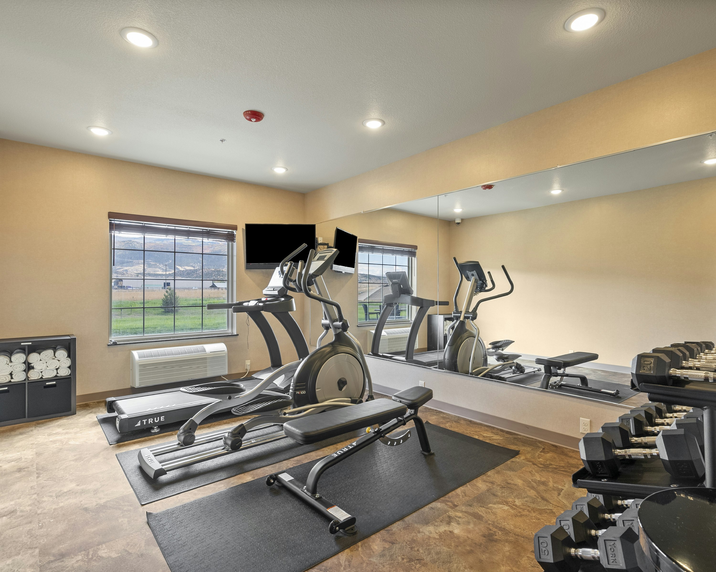 Cobblestone Hotel & Suites - Ephraim 24/50