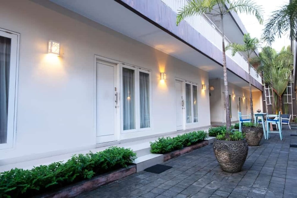 Gaingmas Residence by Gaingmas Grup 1/18