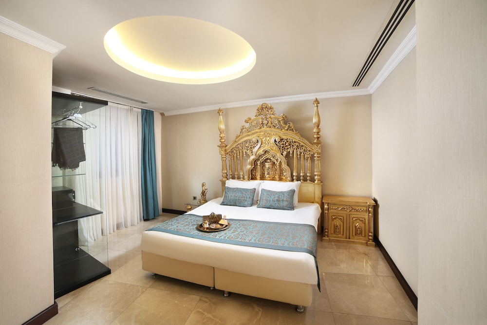 Great Fortune Hotel & SPA 43/70