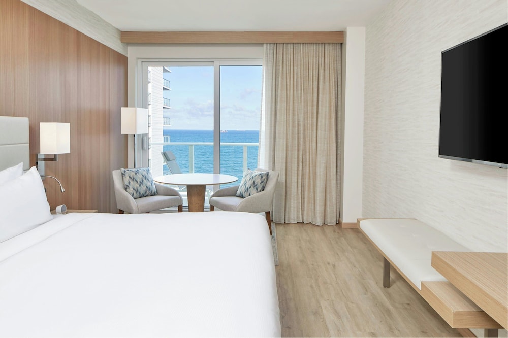 AC Hotel by Marriott Fort Lauderdale Beach 15/47