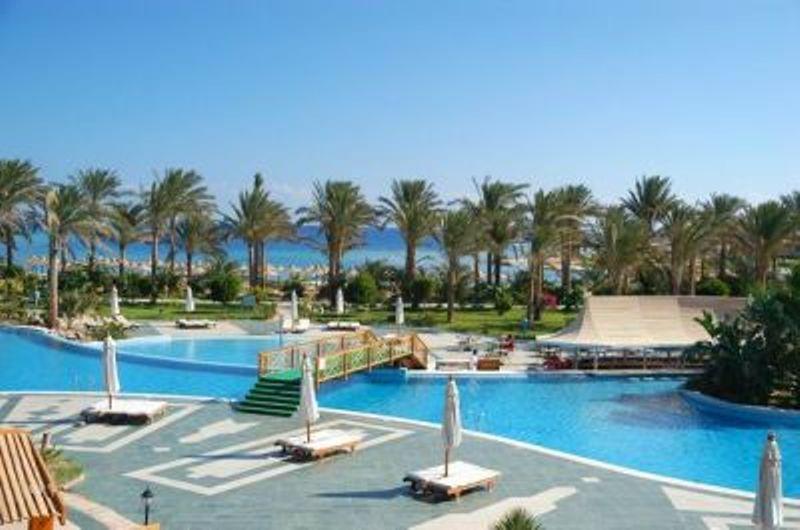 Brayka Bay Marsa Alam Resort 26/26