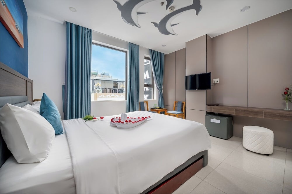 Son Ha Europa Hotel Danang 37/99