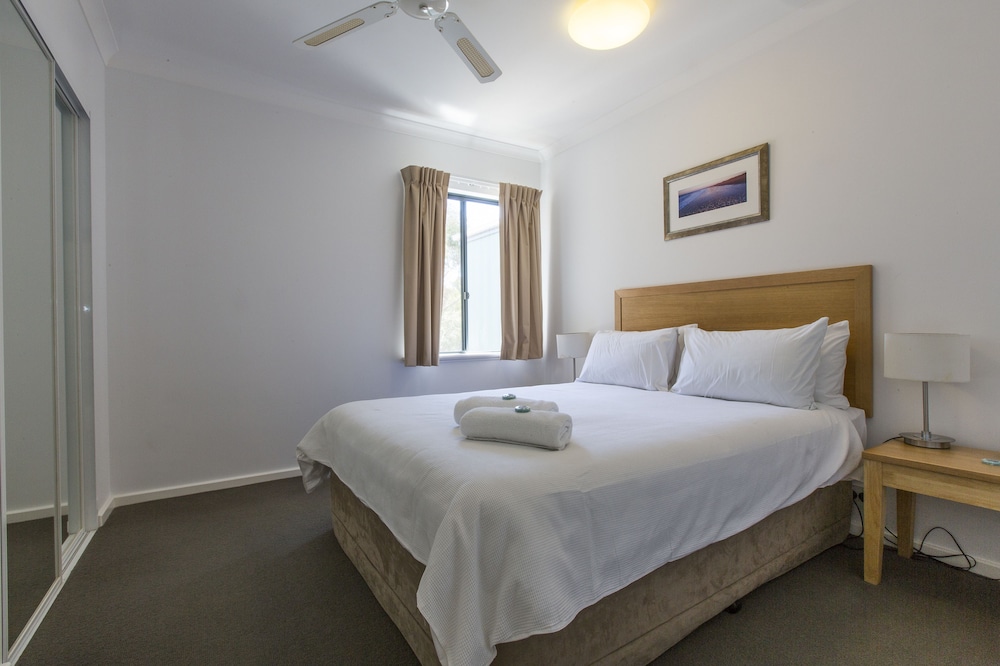 FORTE LEEUWIN APARTMENTS 30/57
