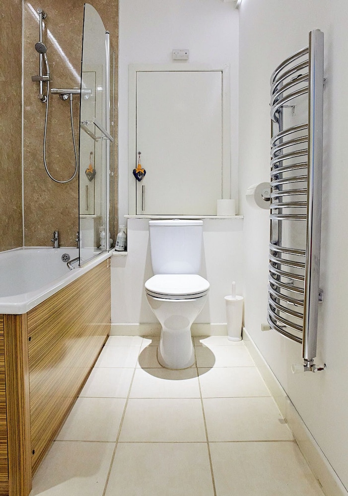 Crieff Armoury Luxury Self Catering Apartment 36/36