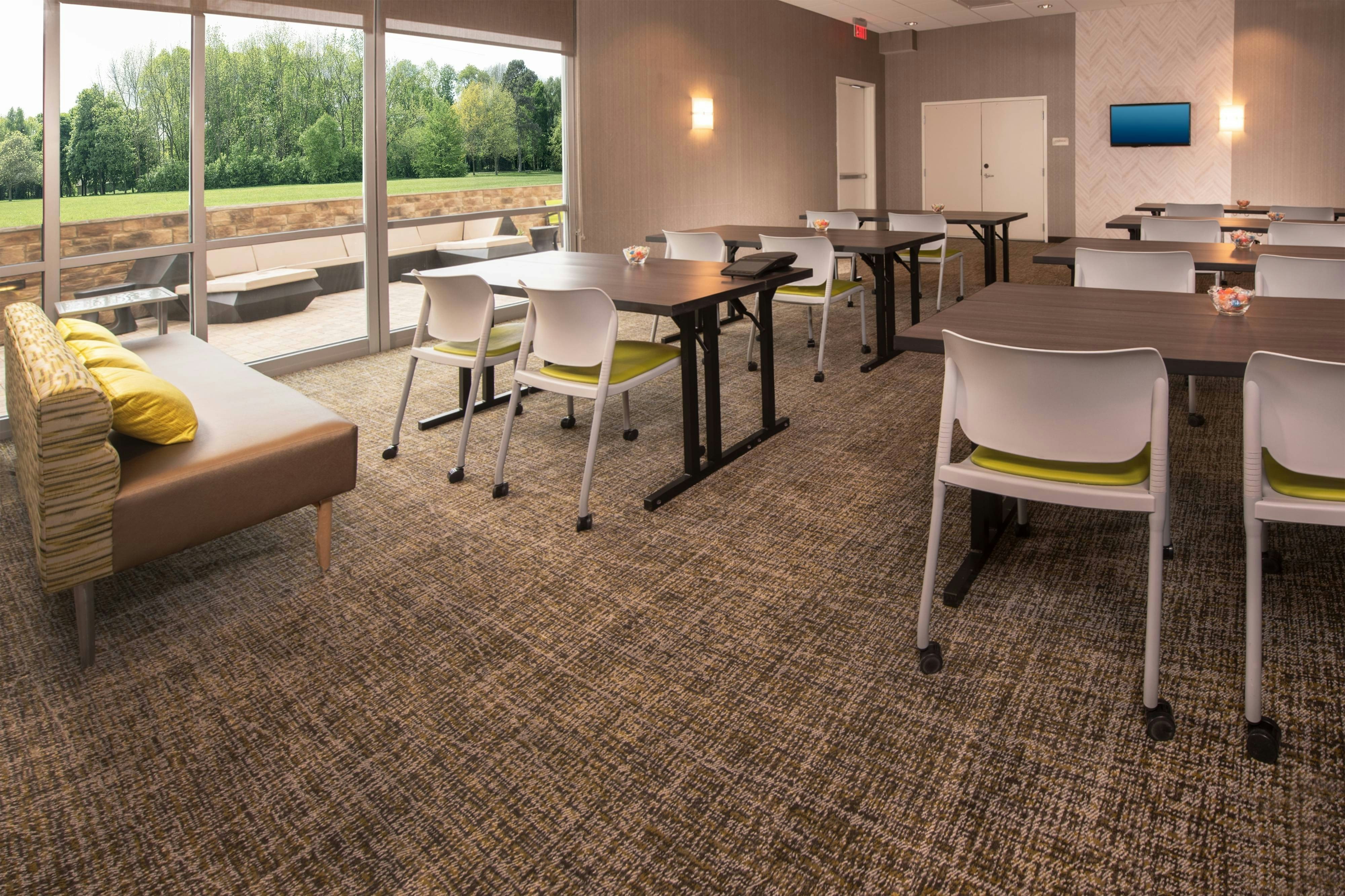 SpringHill Suites by Marriott Frederick 19/30