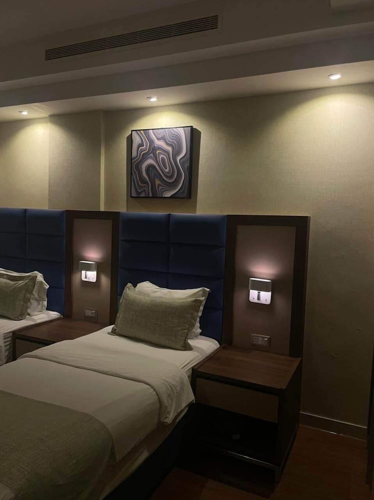 سويس بلو جازان(Swiss Blue Hotel Jazan) 16/28