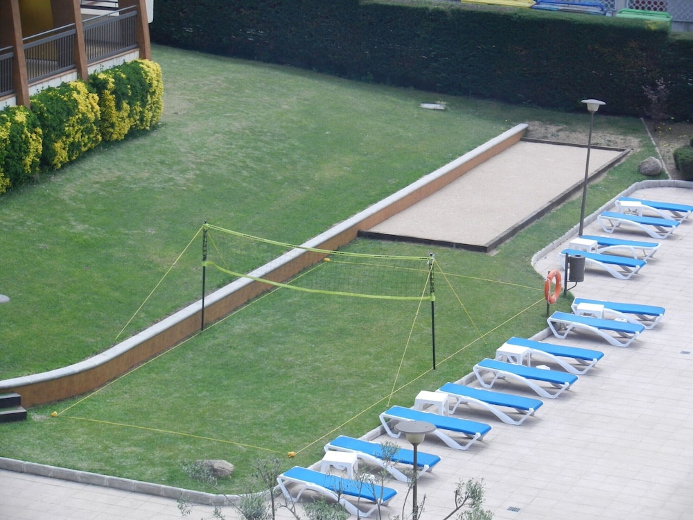 Aparthotel GHT Tossa Park 22/50