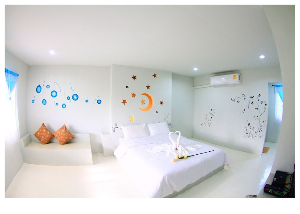 Khun Khao Tamnan Prai Resort 36/78