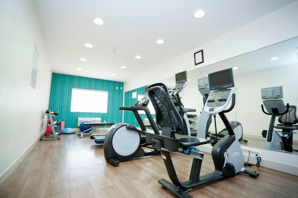 Holiday Inn Express Hotel and Suites Carlsbad 40/65