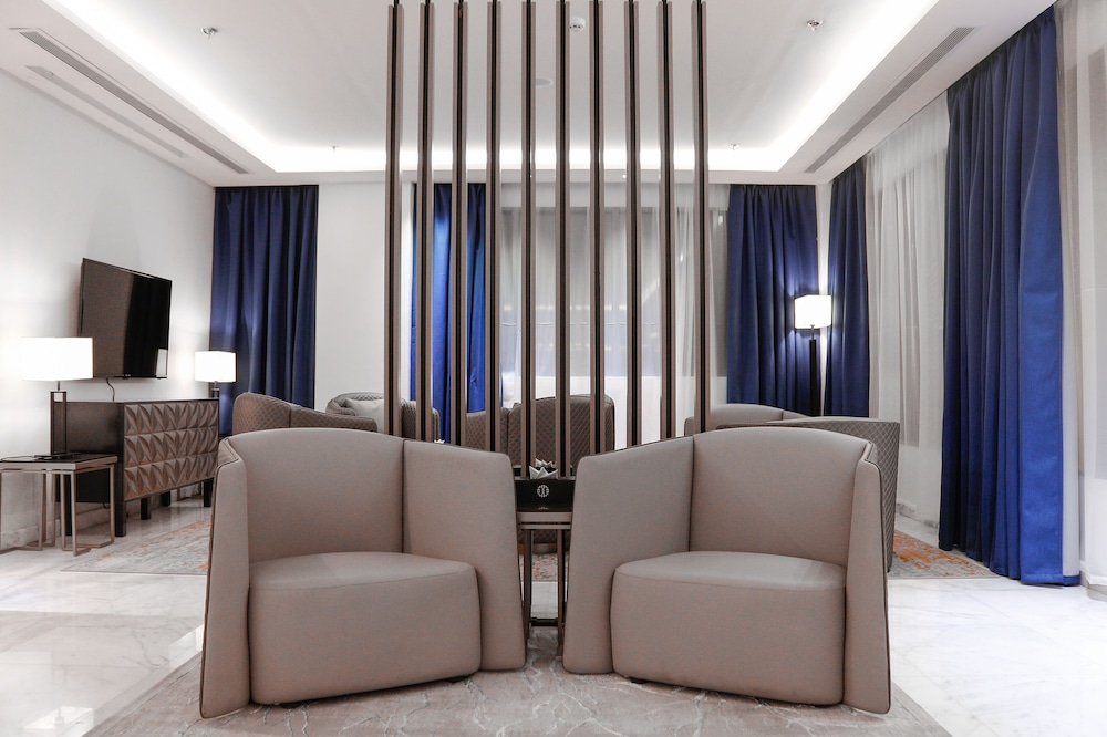 فندق اريس بوتيك(Iris boutiqe hotel) 30/49