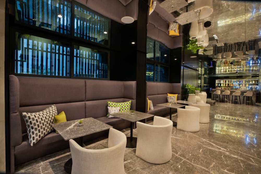 Odyssee Boutique Hotel Casablanca 26/41