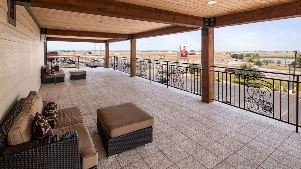 Best Western Plus Flathead Lake Inn And Suites 51/74