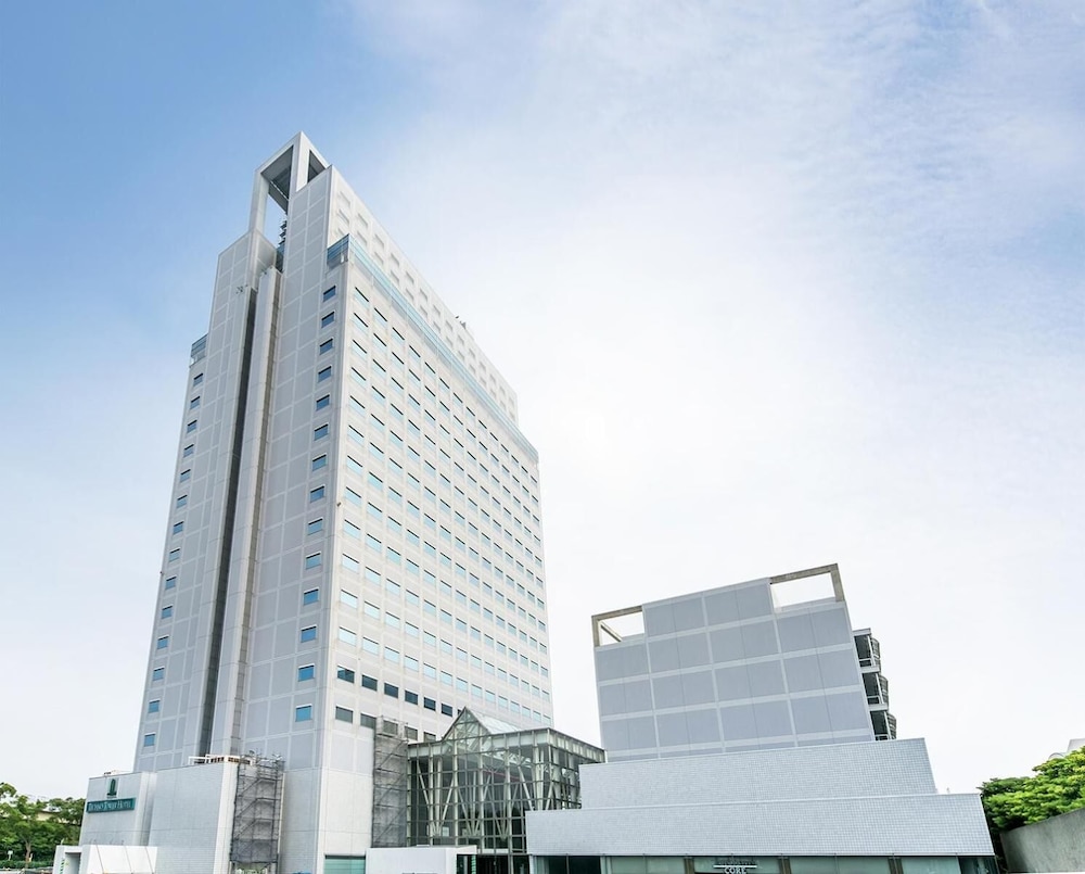 Yokohama Techno Tower Hotel Famiel 3/64