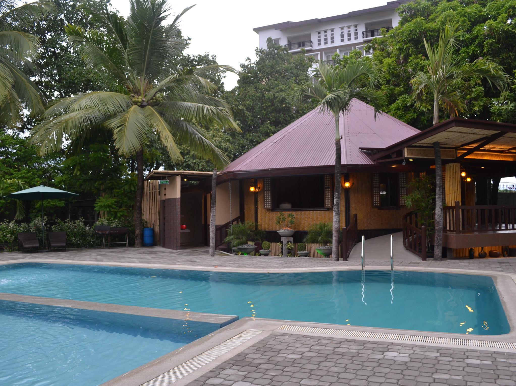 Dm Residente Resort 9/38