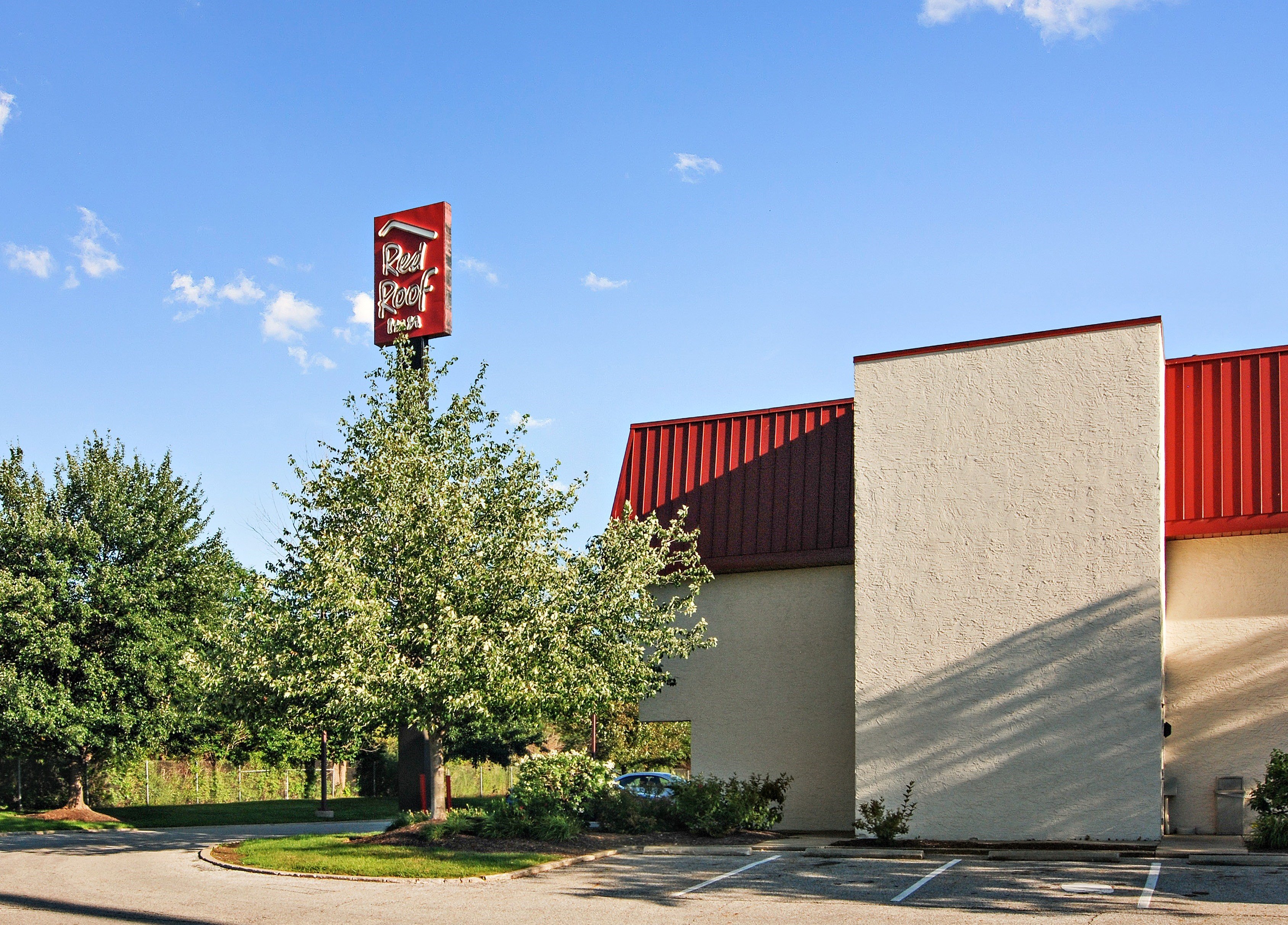 Red Roof Inn Cleveland Airport-Middleburg Heights 21/21