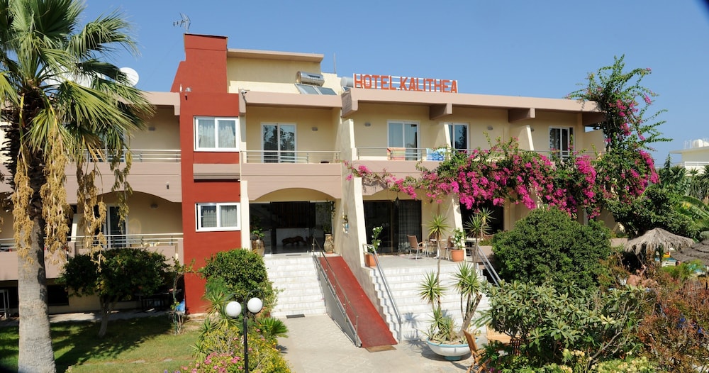Kalithea酒店(Kalithea Hotel) 图片2