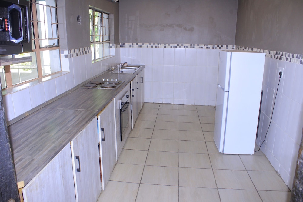 Kaste Guest House 18/20