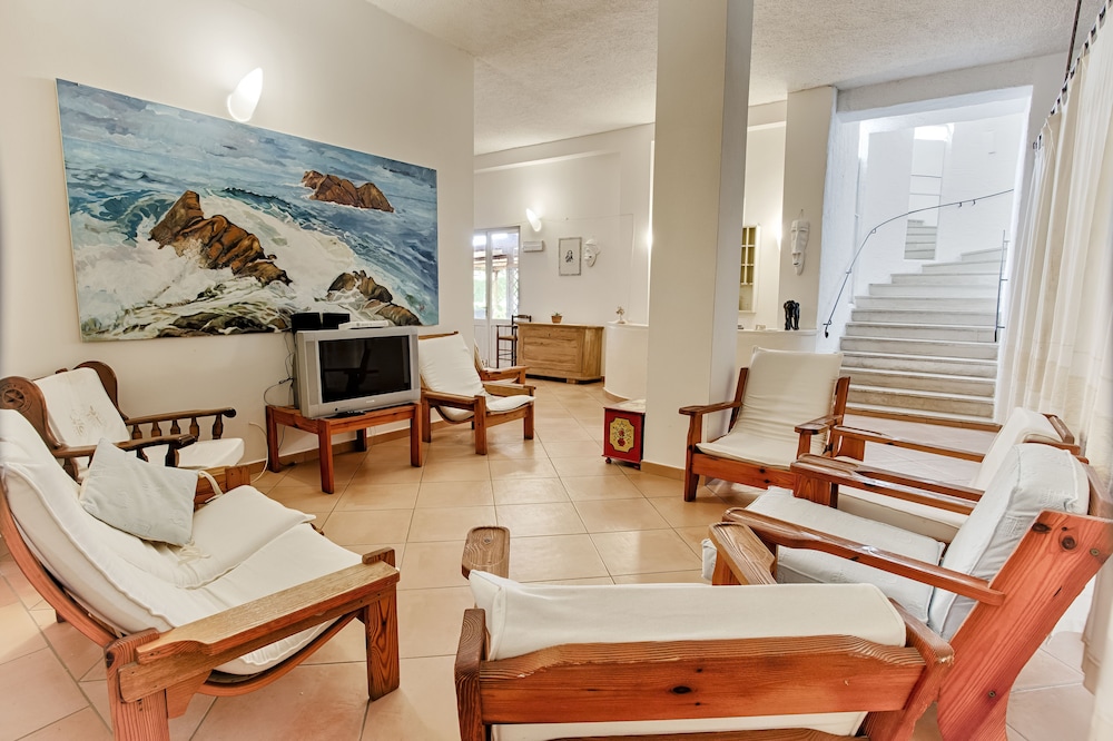 Hotel Al Faro 27/33