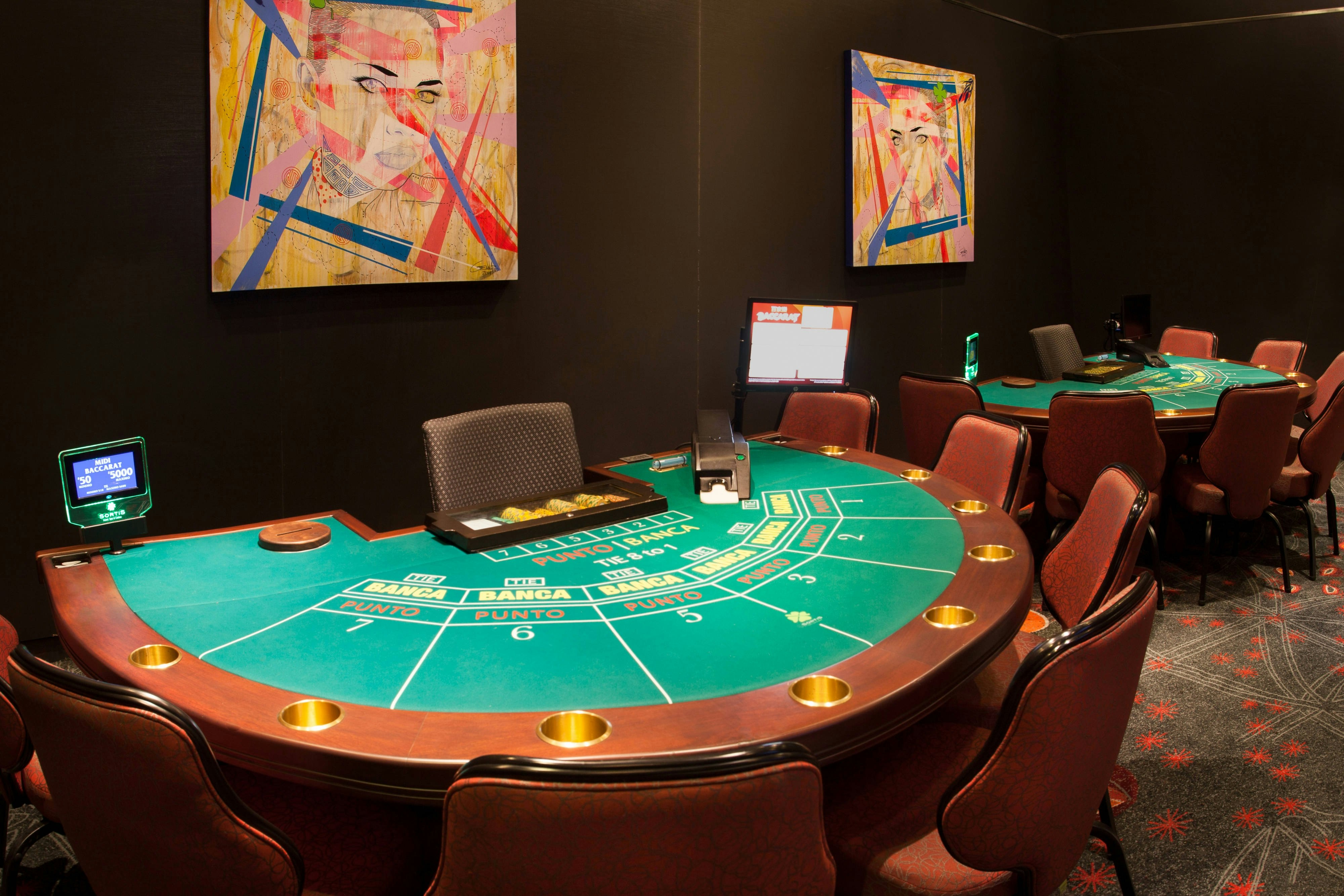 Sortis Hotel And Casino 61/67