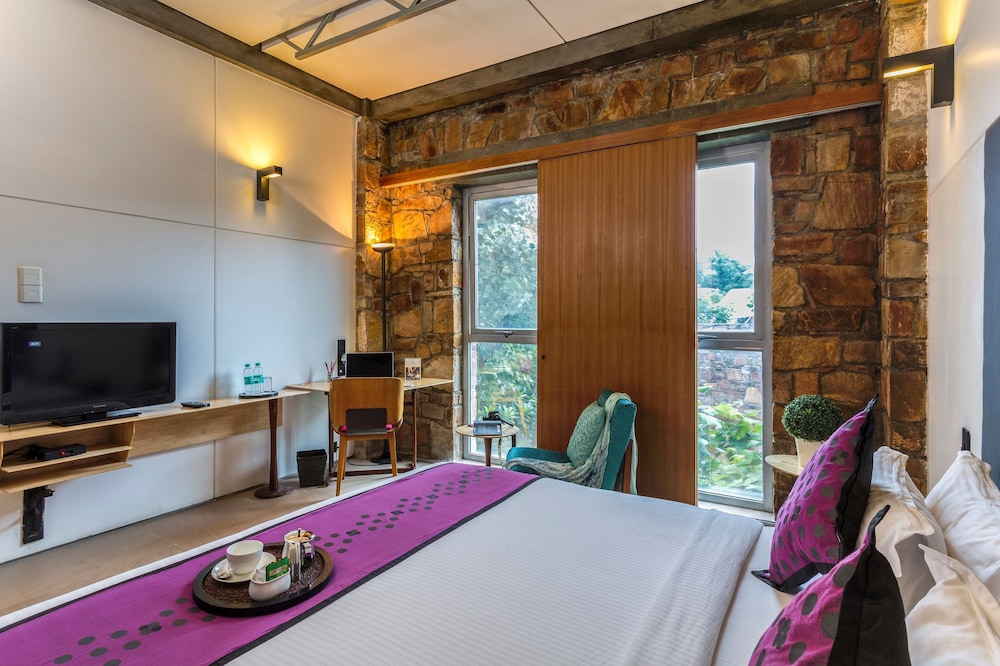 Mana Hotel Ranakpur 14/50