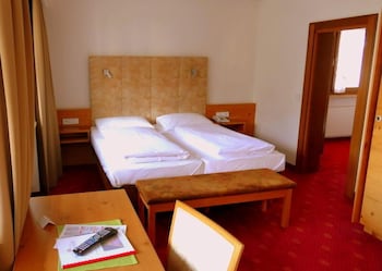 Hotel Gasthof Mitteregger 25/67