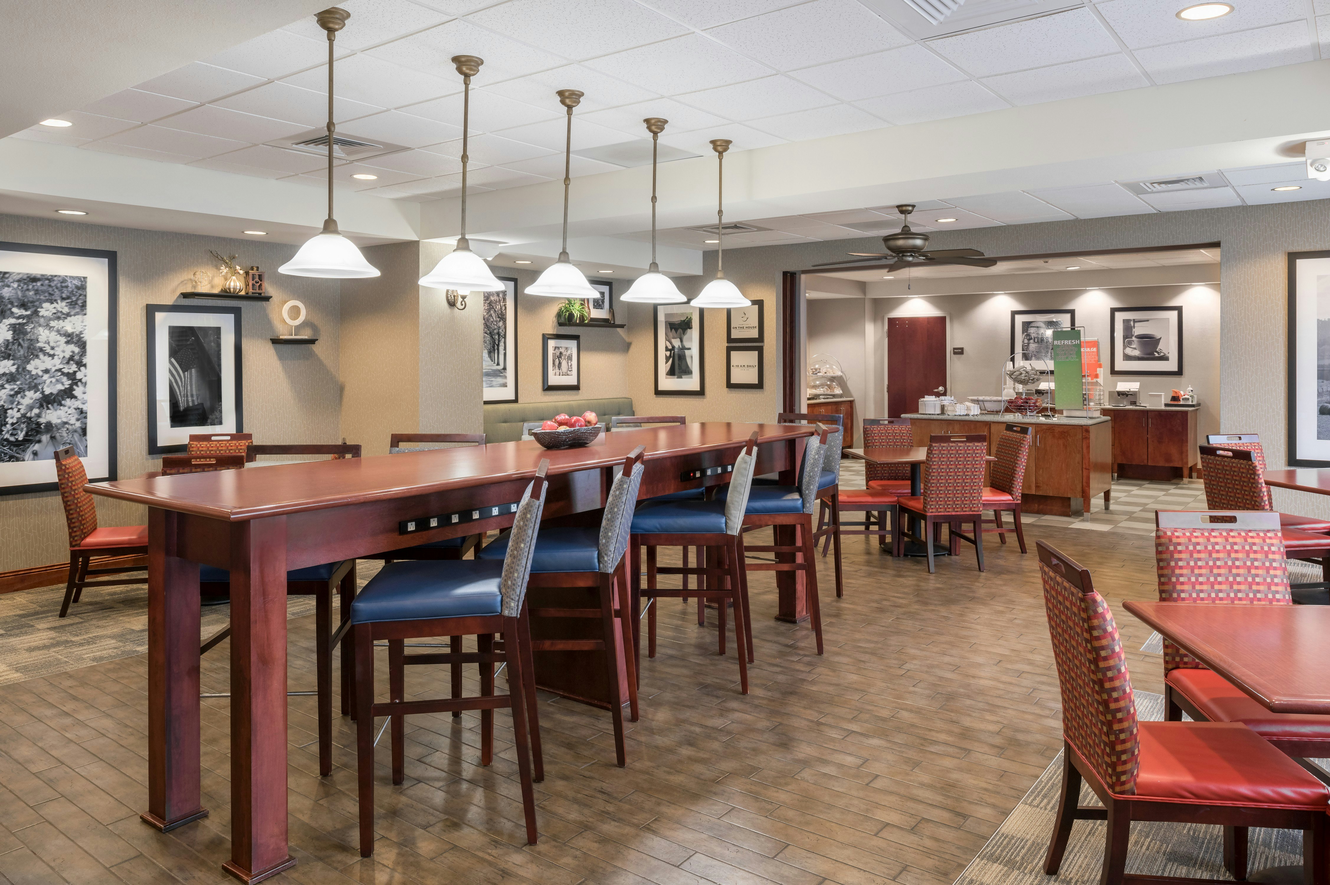Hampton Inn Branson - Branson Hills 37/44
