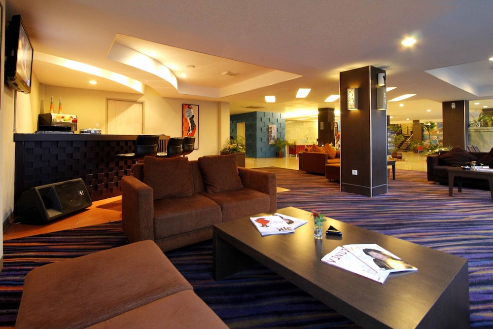 Hotel Marlin Pekalongan by Dafam Hotels 40/69