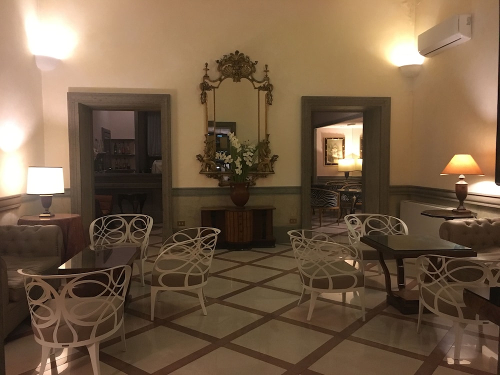 Grand Hotel Olympic 26/41