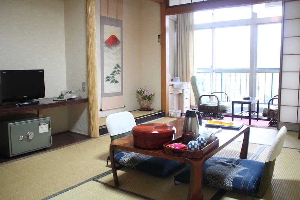 Riverside Hotel Shoei 44/66