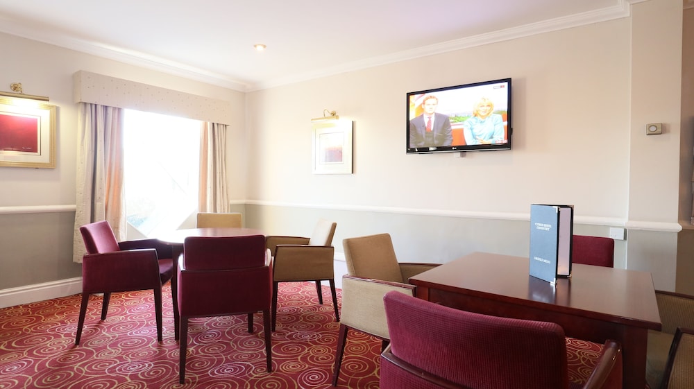 Citrus Hotel Coventry By Compass 33/50