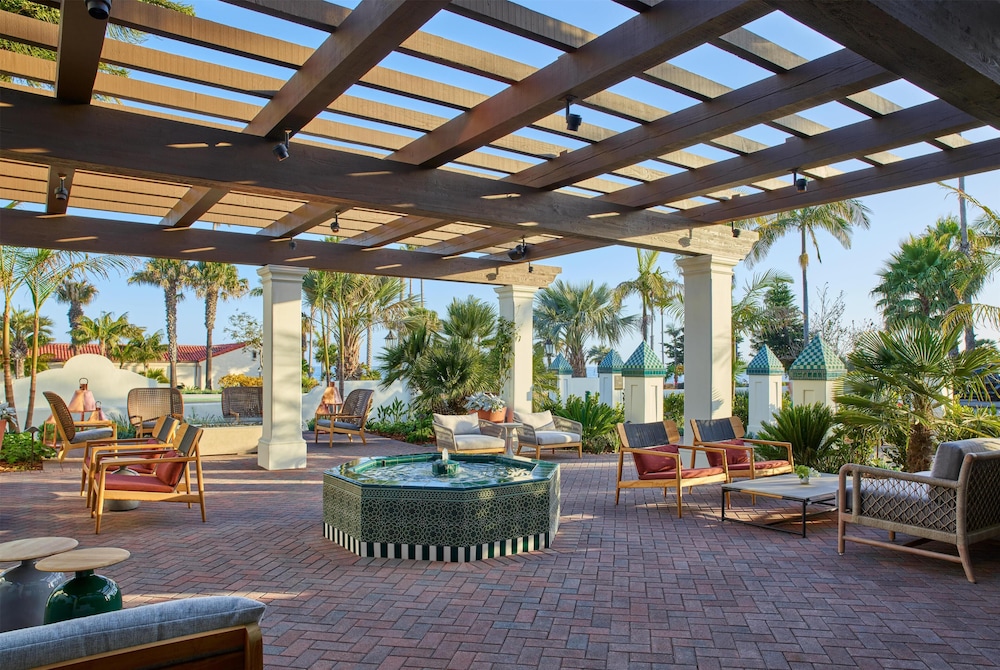 Mar Monte Hotel In the Unbound Collection By Hyatt 37/50