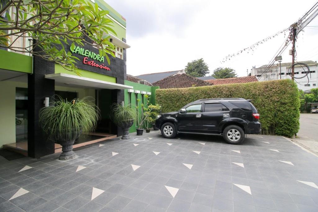 Reddoorz Plus Taman Siswa 2 63/63