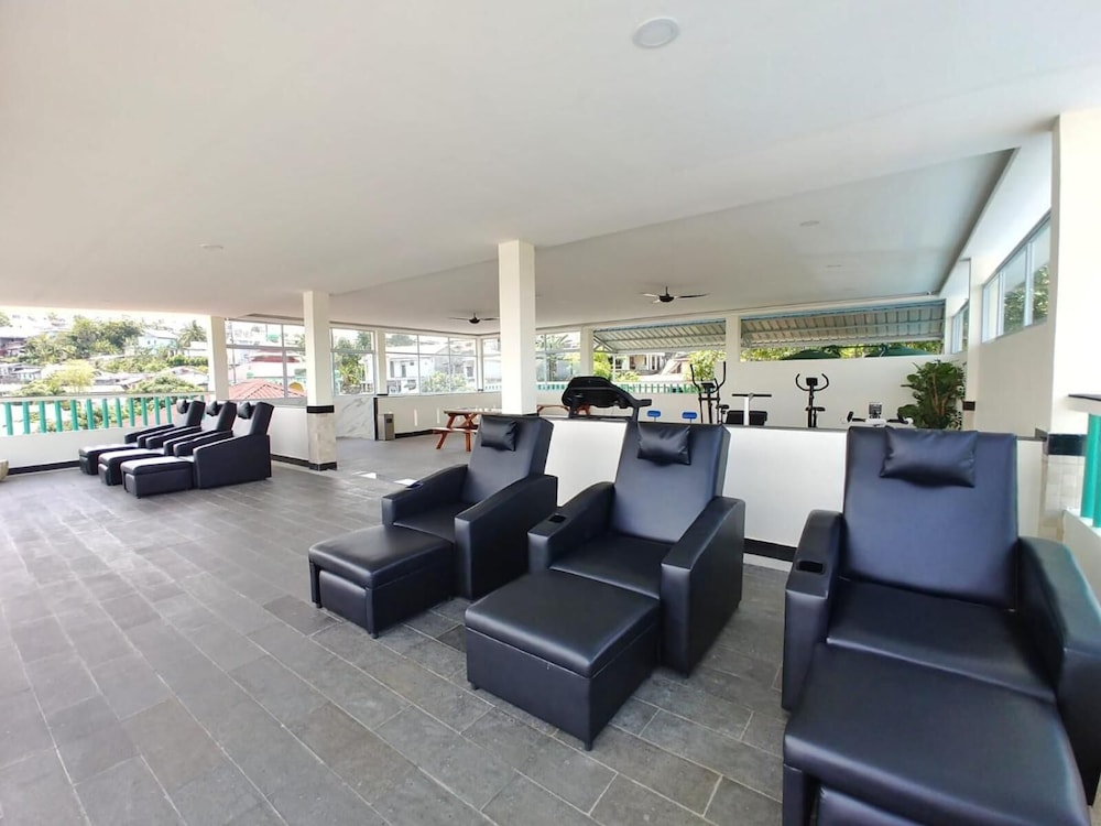Bintan Lumba Lumba Inn 45/55
