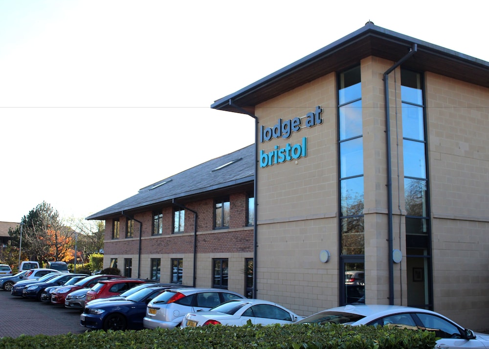 Lodge at Bristol 4/48